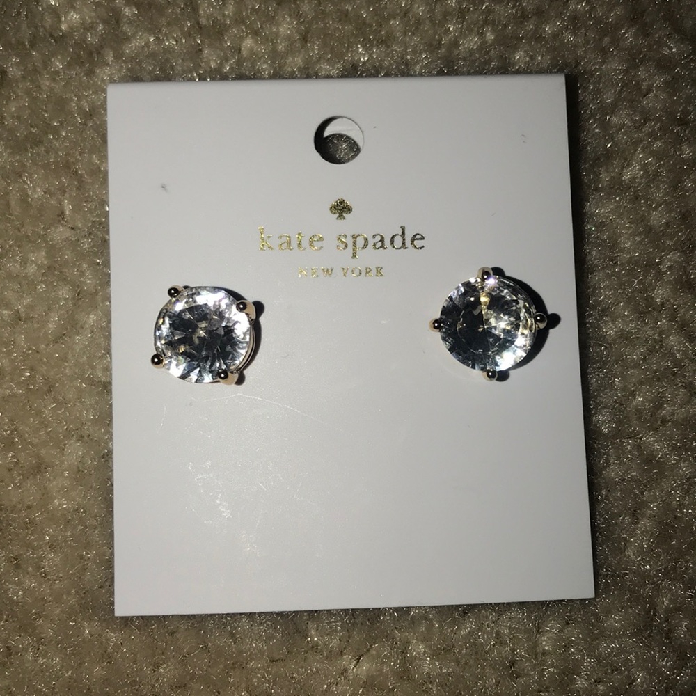 kate spade earrings